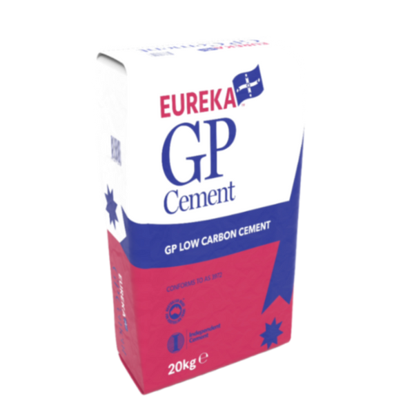 Cement