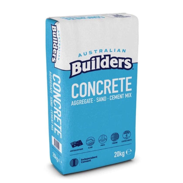 Concrete