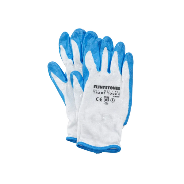 Safety Gloves