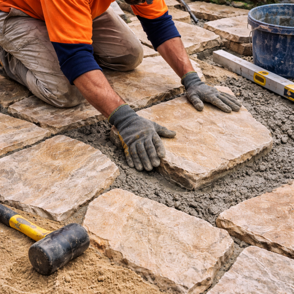 Garden & Landscaping Products