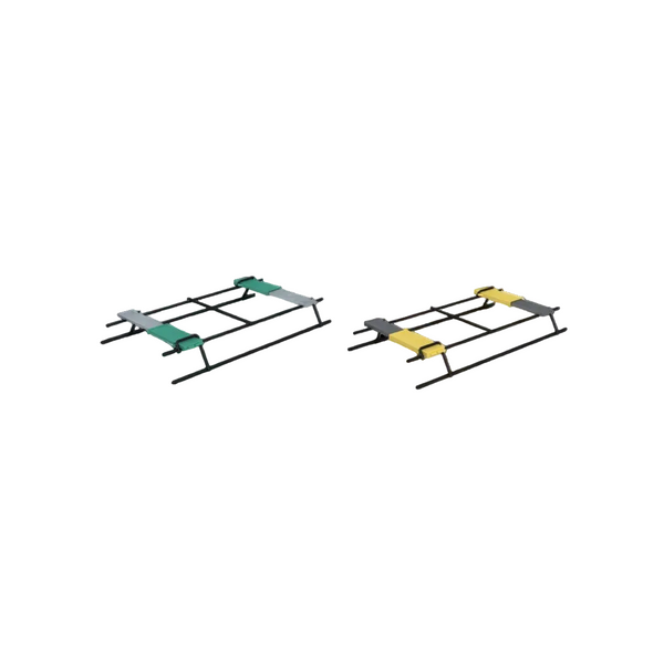 Dowels Cradles