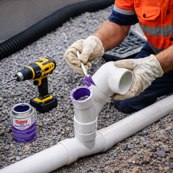 Plumbing