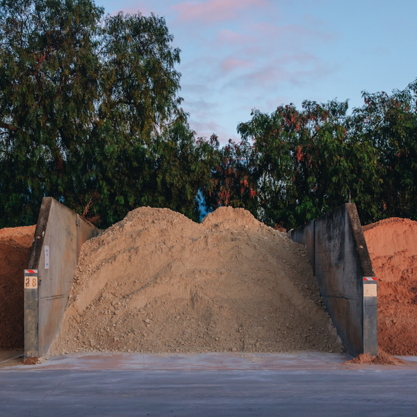 Sand