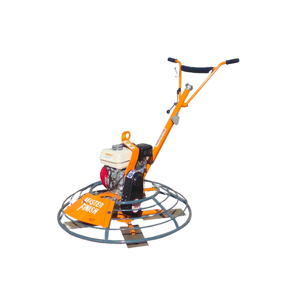 Trowel Machine