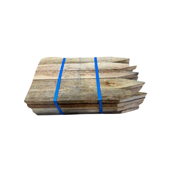 Wooden Pegs