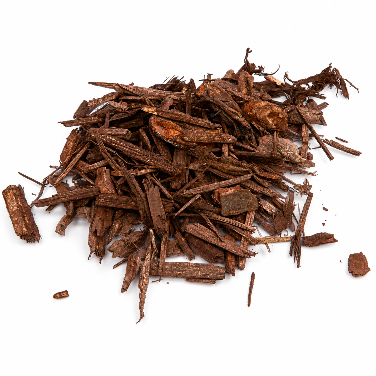 Blended Bark