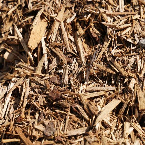 Forest Fines Mulch