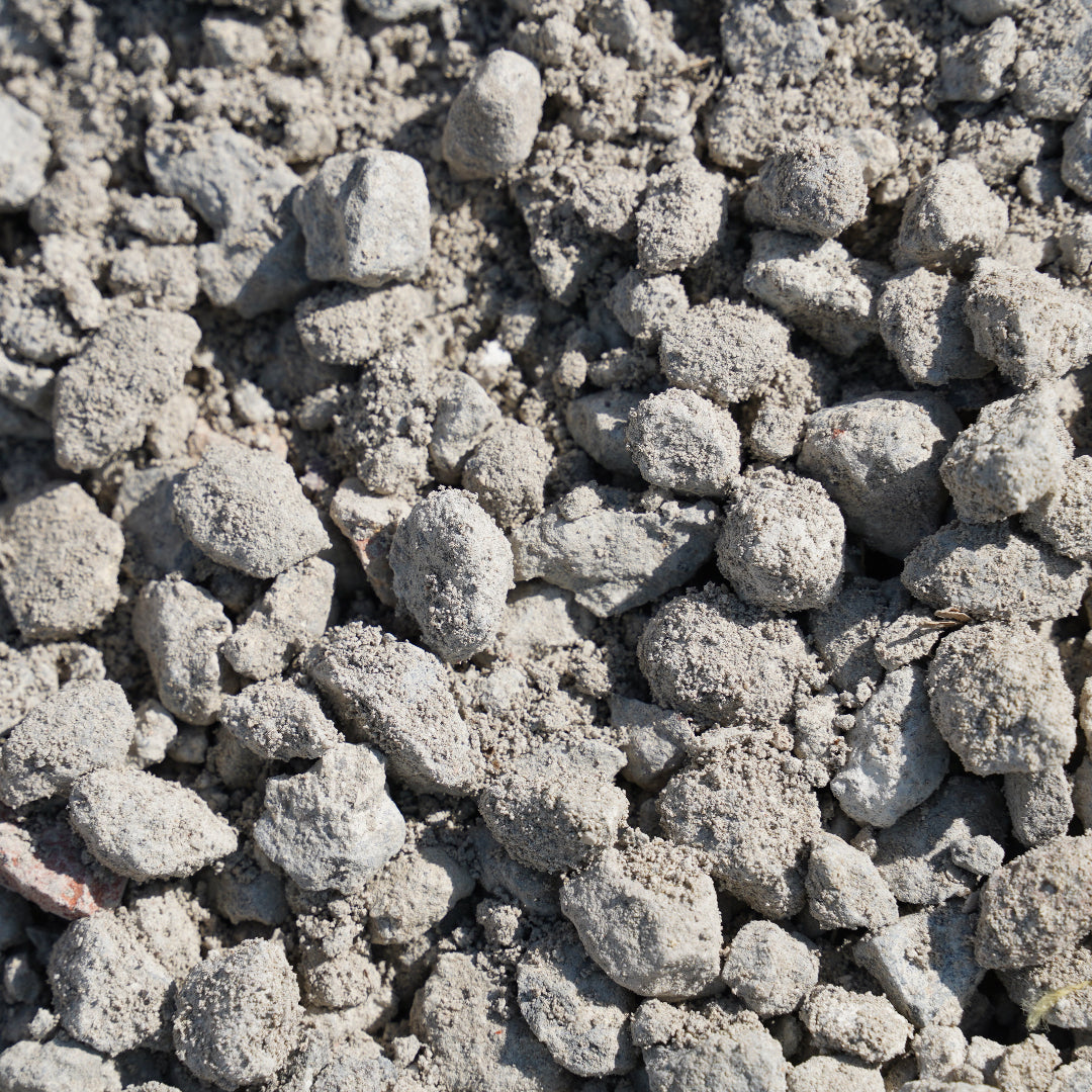 20mm Recycled Concrete