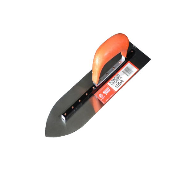 Master Finish Pointed Trowel 100mm x 355mm LIGHT