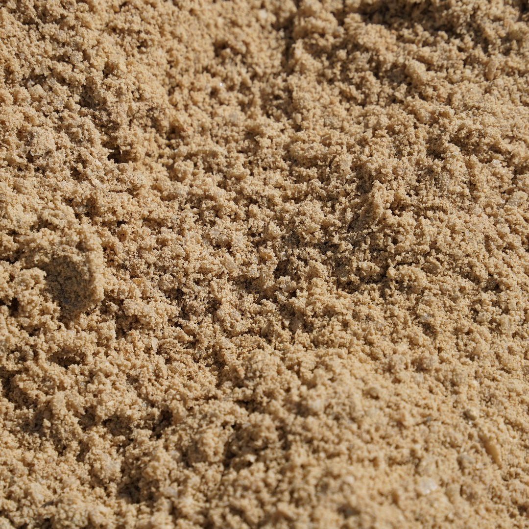 Paving Sand