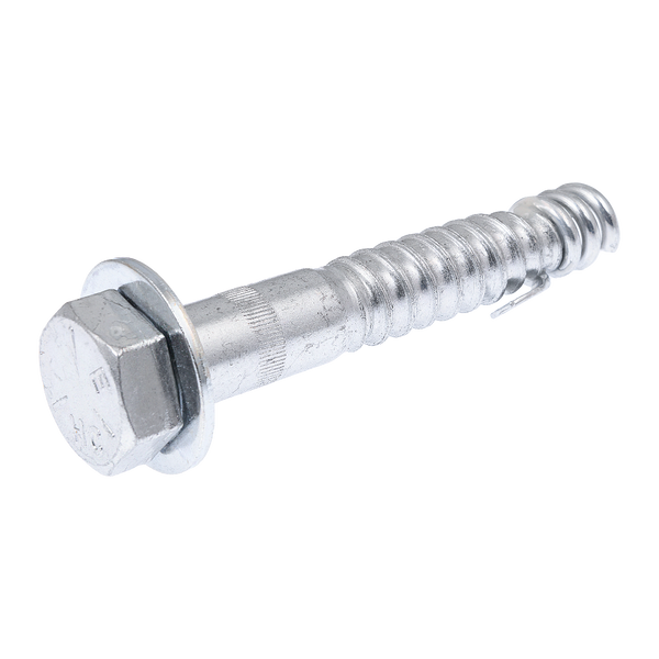 Ramset Boa™ Coil Expansion Anchors Hex Bolt