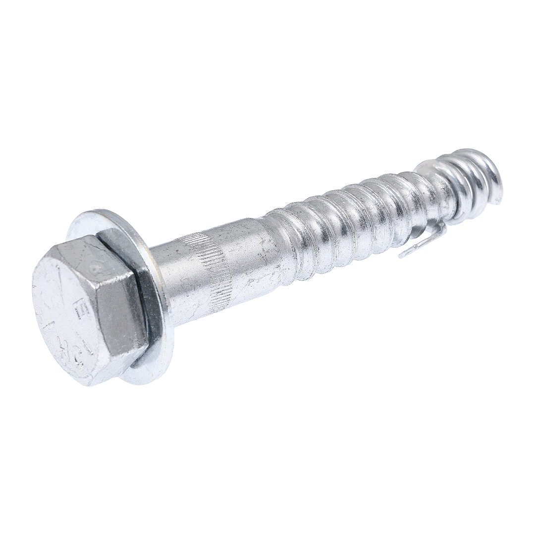 Ramset Boa™ Coil Expansion Anchors Hex Bolt