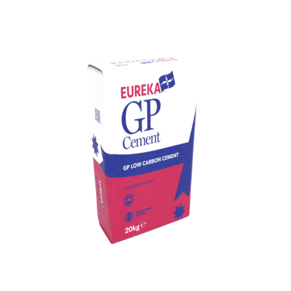 20kg Eureka GP Cement