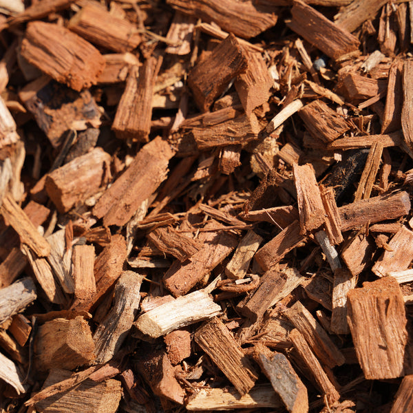 Redgum Chips