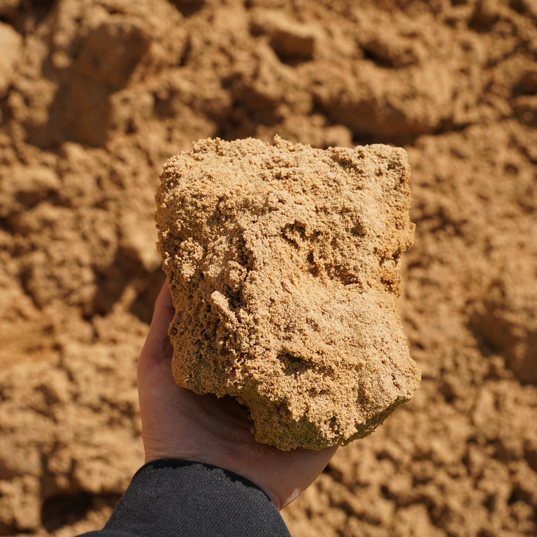 Muckadilla Brick Sand