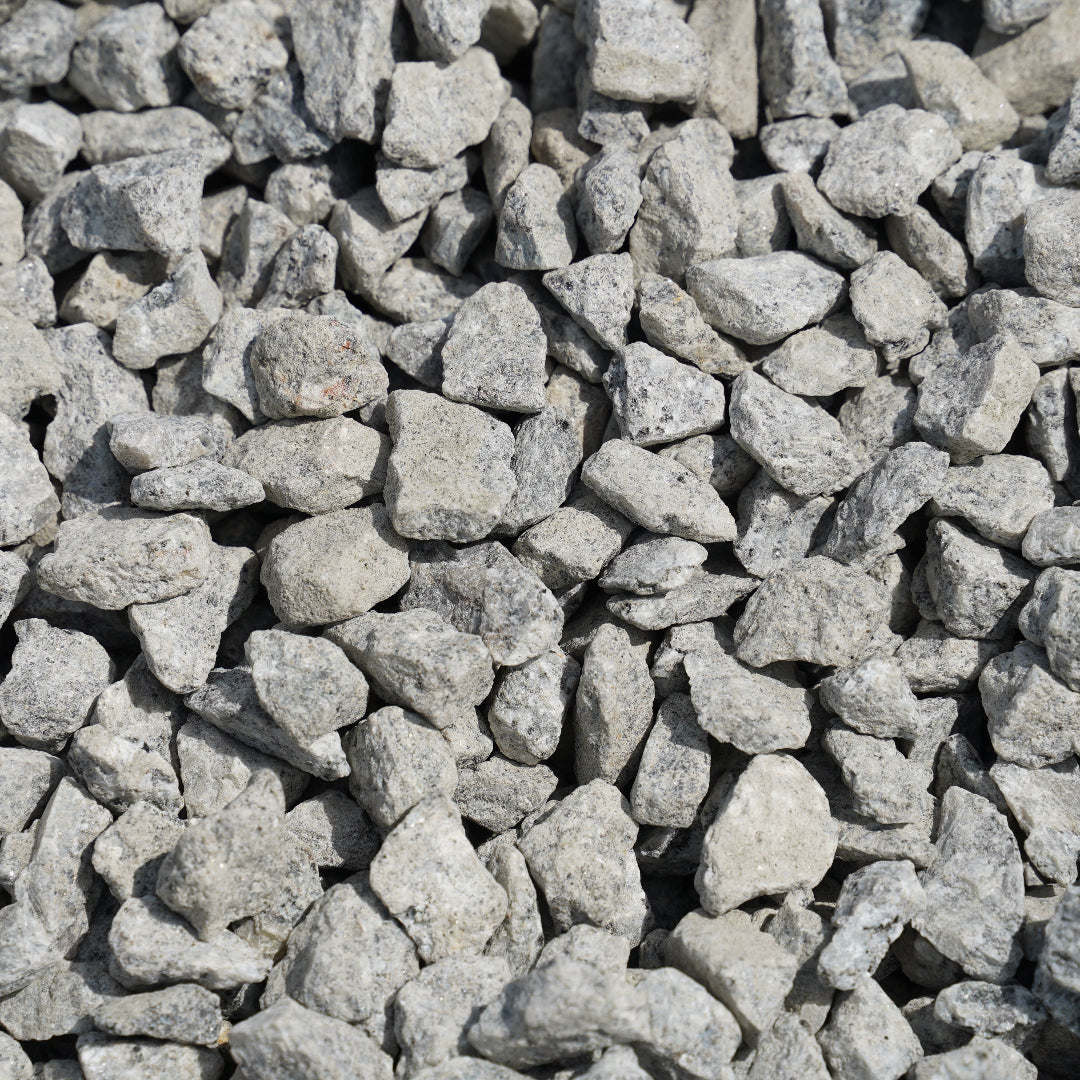 30-50mm You Yang's  Granite Rubble