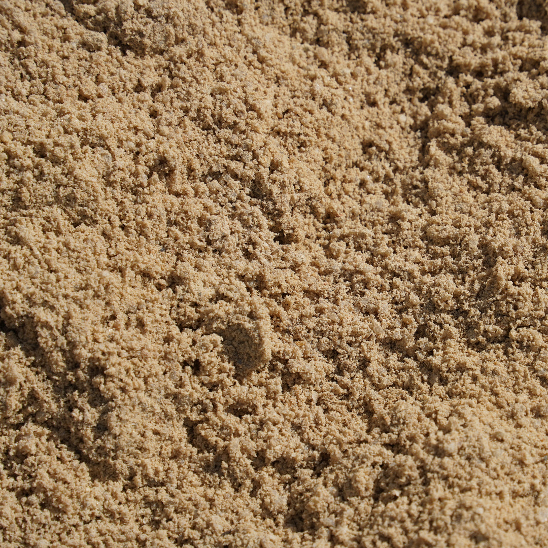 Paving Sand