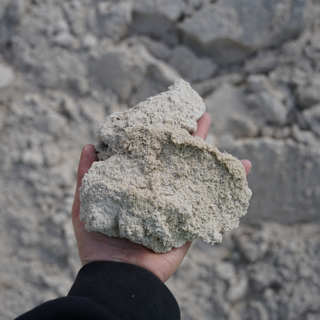Coastal Biege Brick Sand