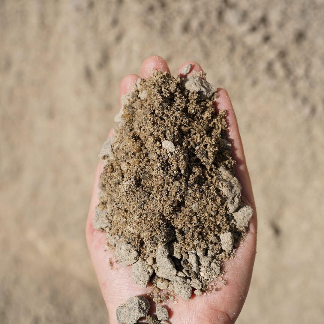 14mm Concrete Mix
