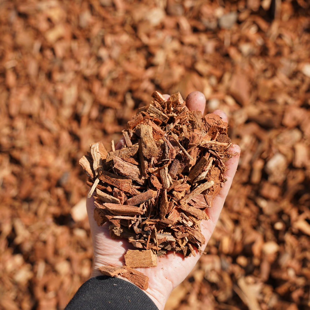 Redgum Chips