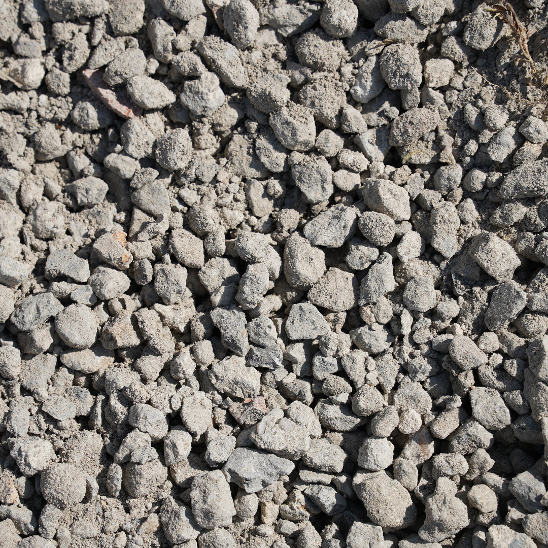 20mm Recycled Concrete