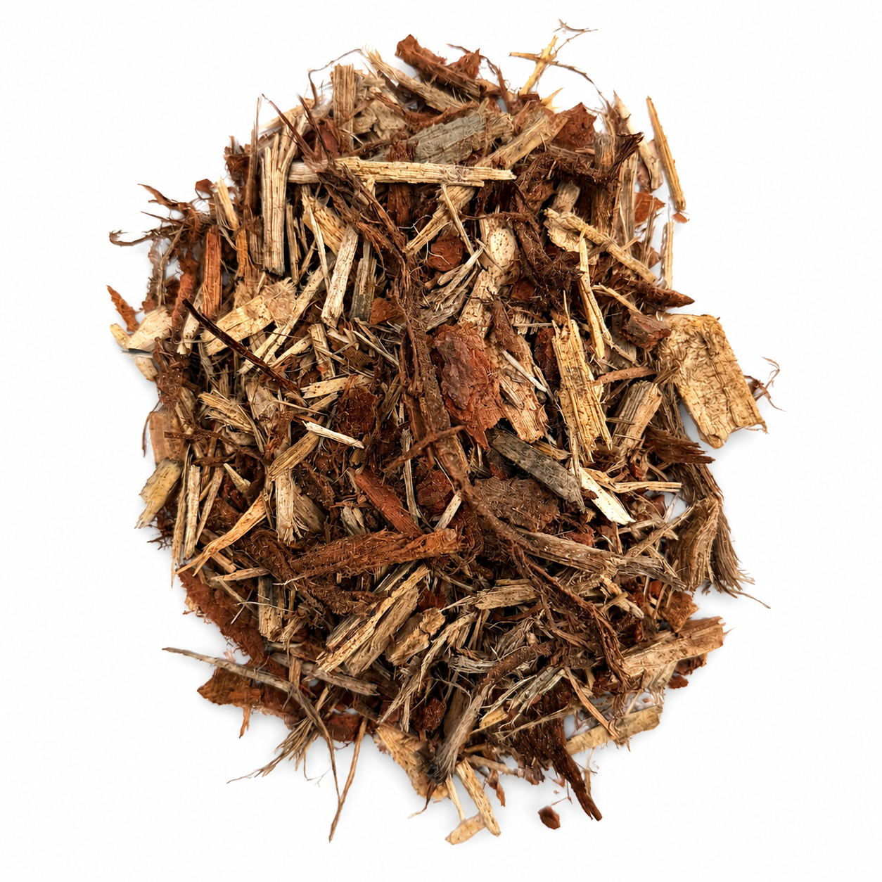 Hammermill Bark