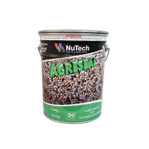20L Agreseal