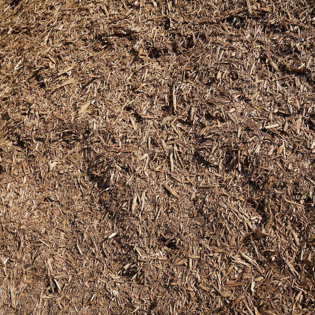 Forest Fines Mulch