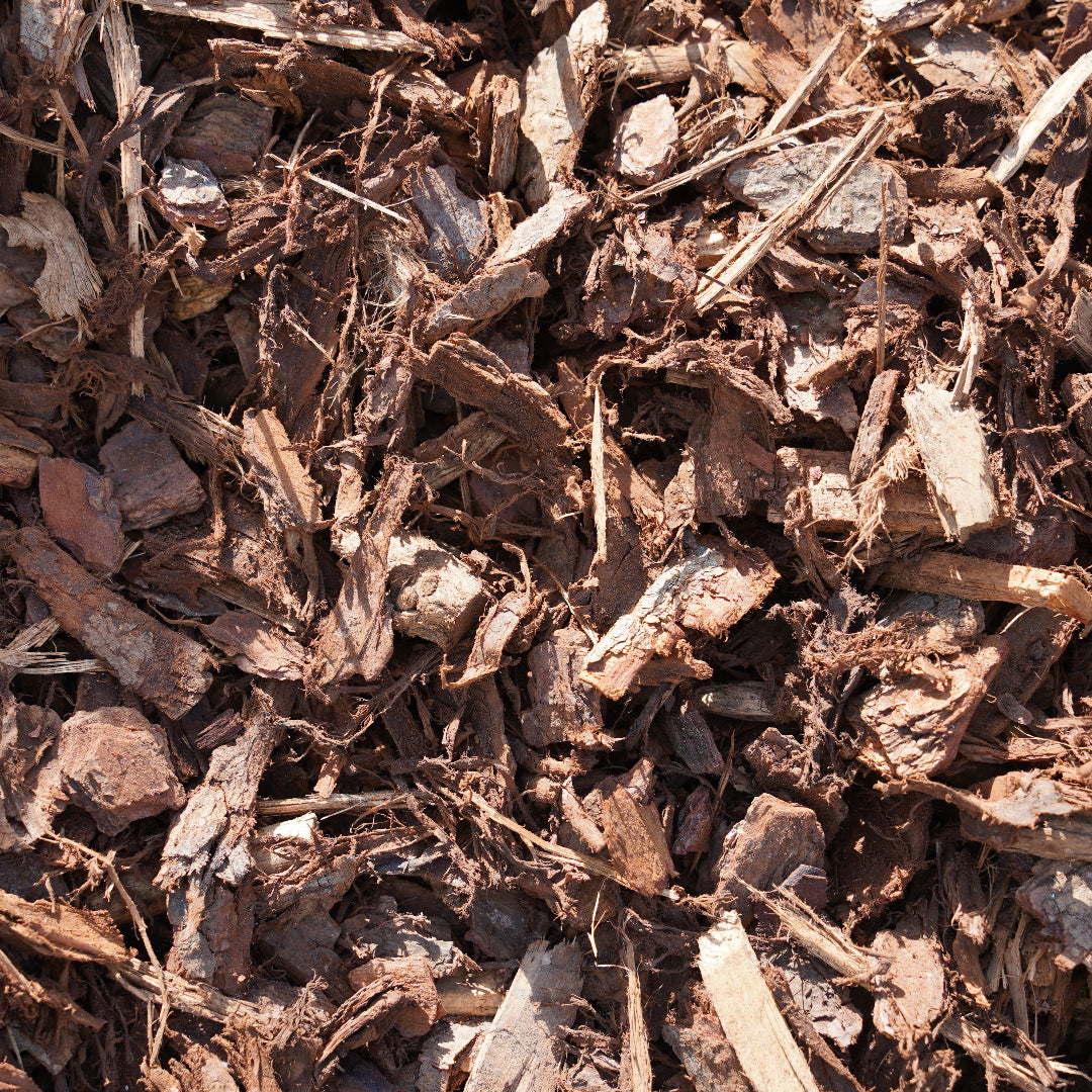 Graded Pine Bark