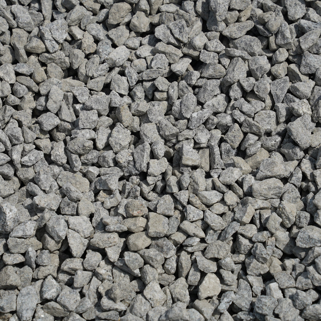30-50mm You Yang's  Granite Rubble