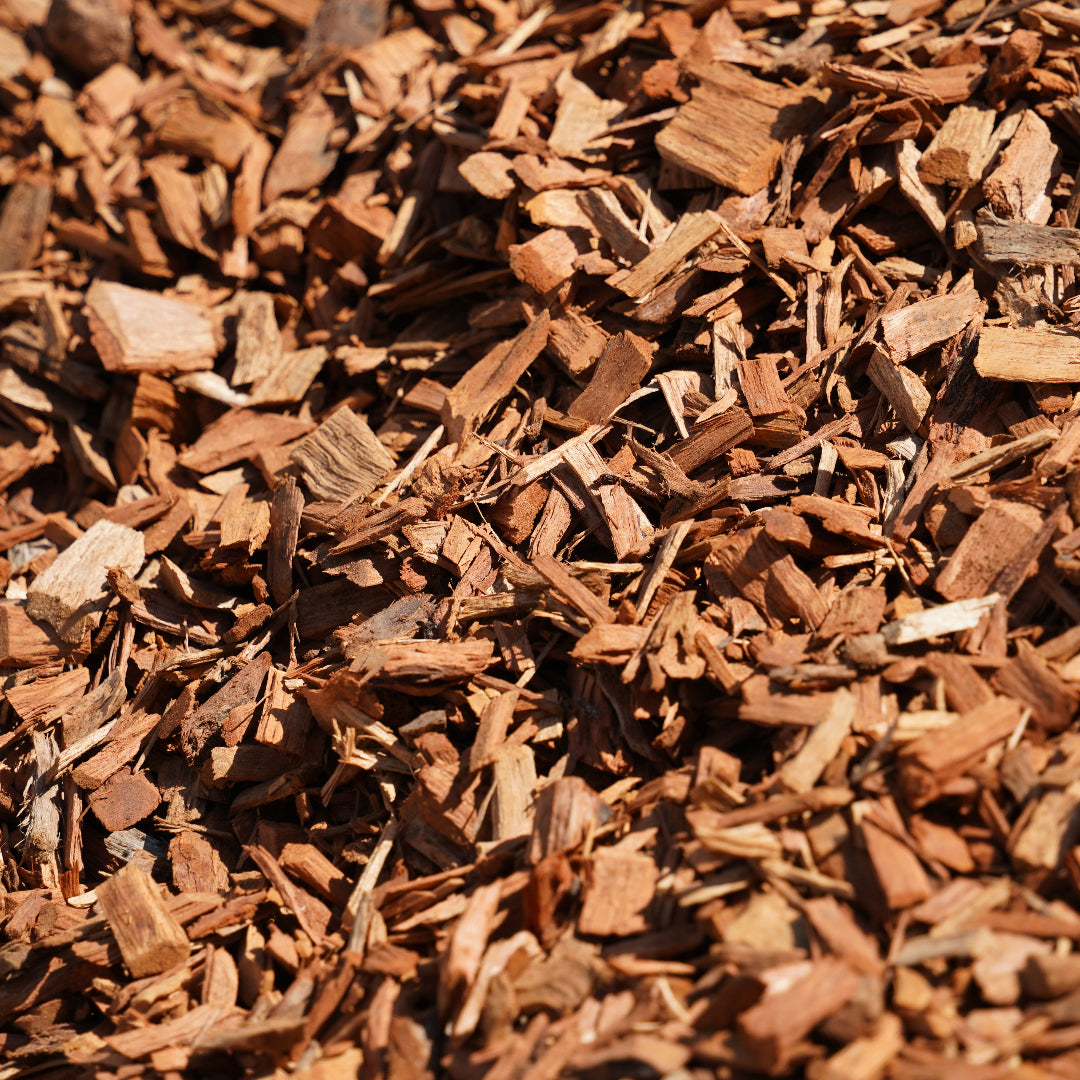 Redgum Chips