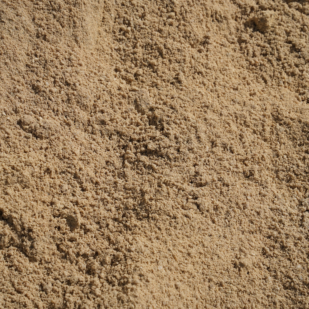 Paving Sand