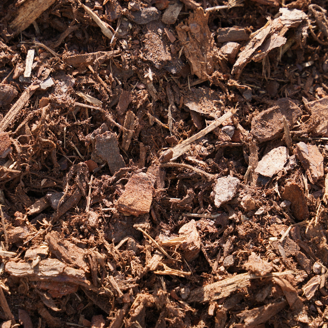 Fine Pine Mulch