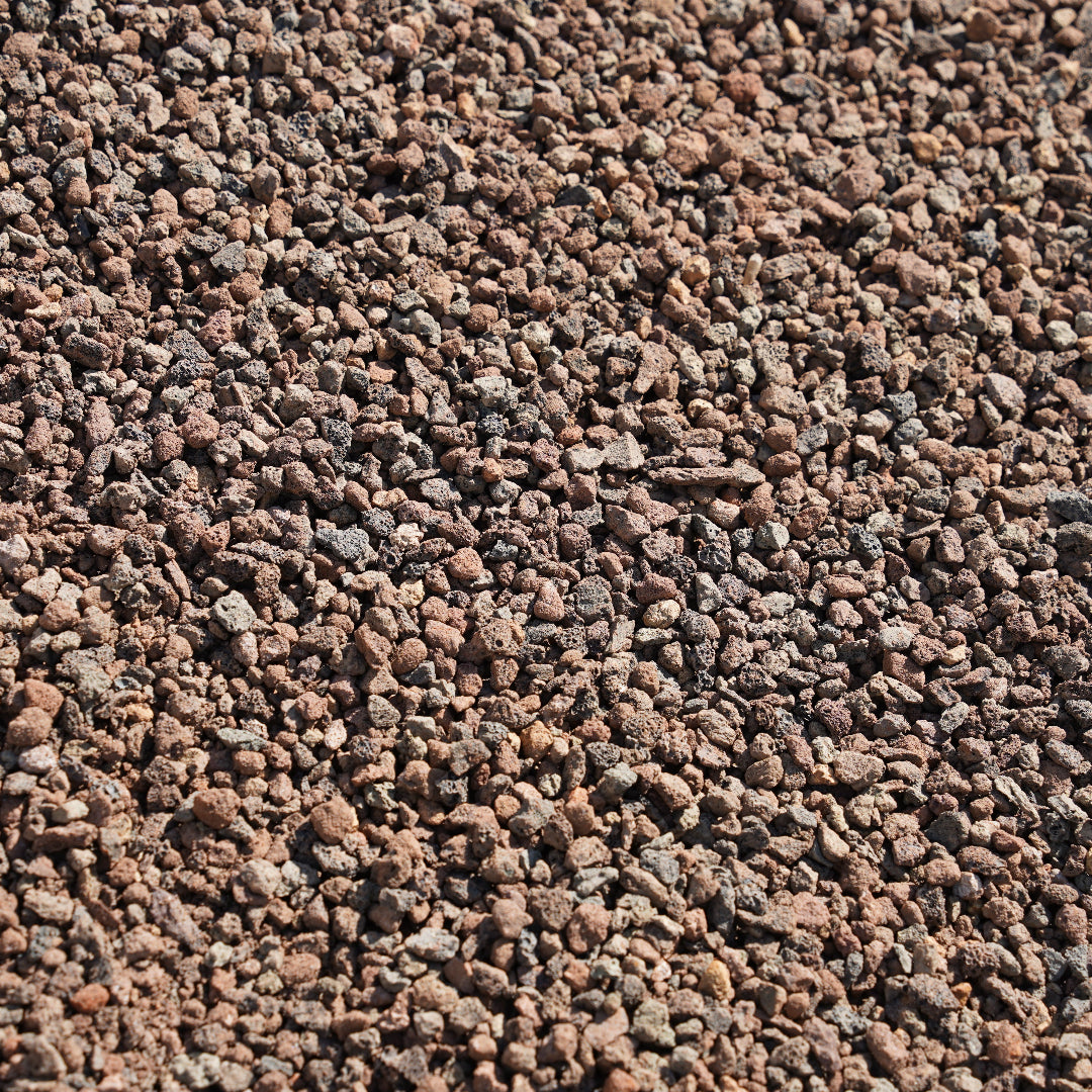 7-10mm Drainage Scoria