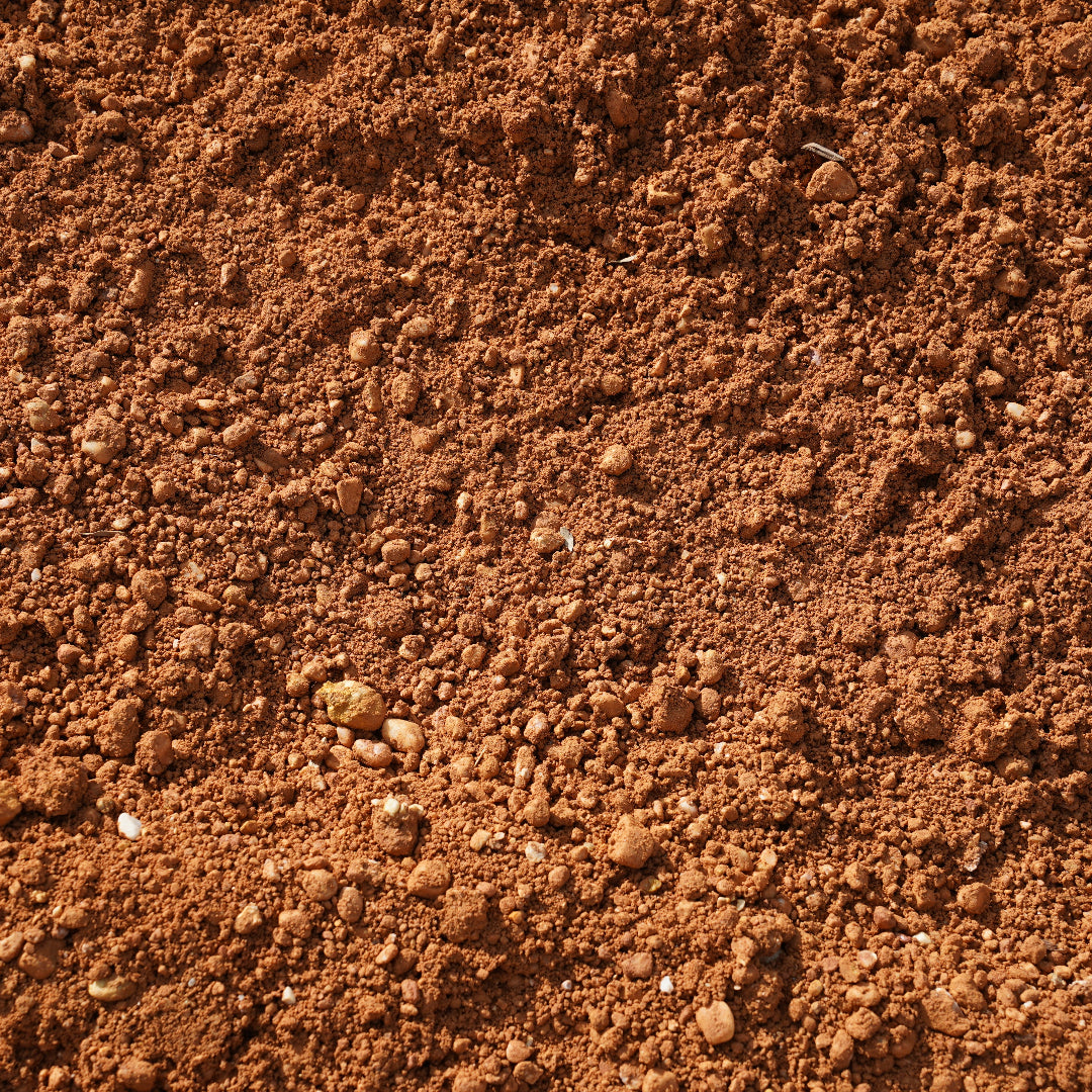 Yellow Gravel