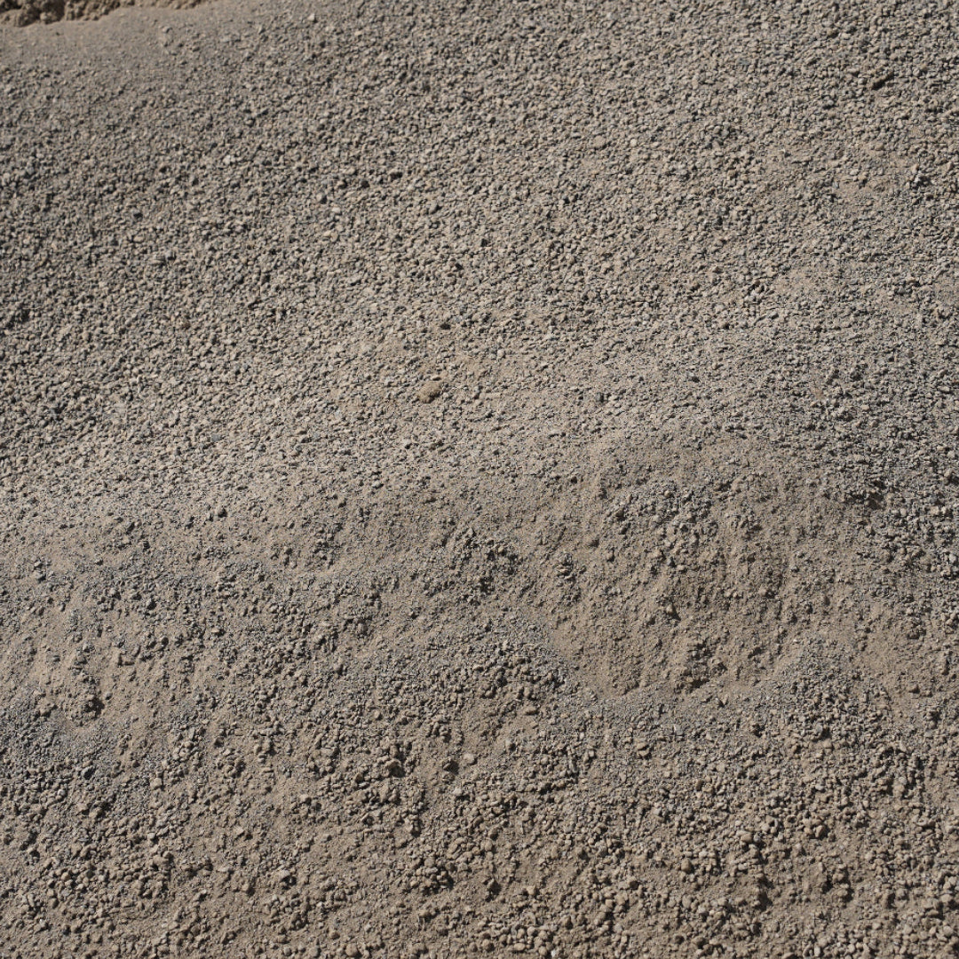 5mm Minus Stone Dust