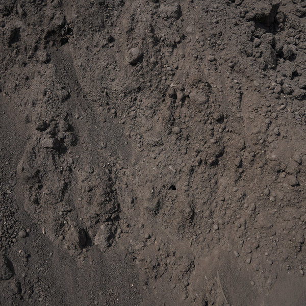 Loam / Top Soil