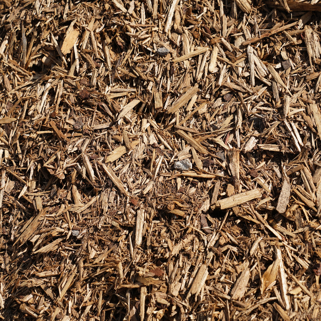 Forest Fines Mulch