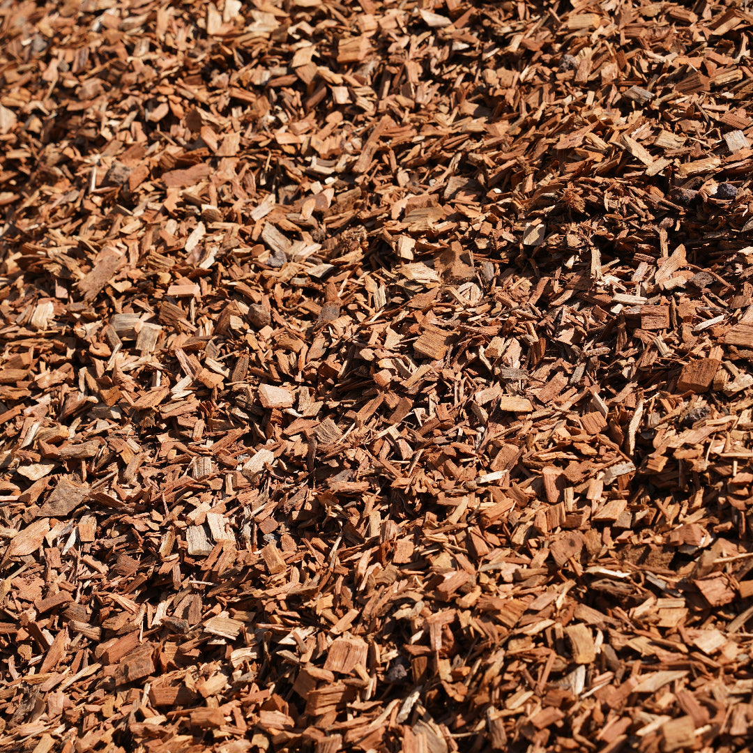 Redgum Chips