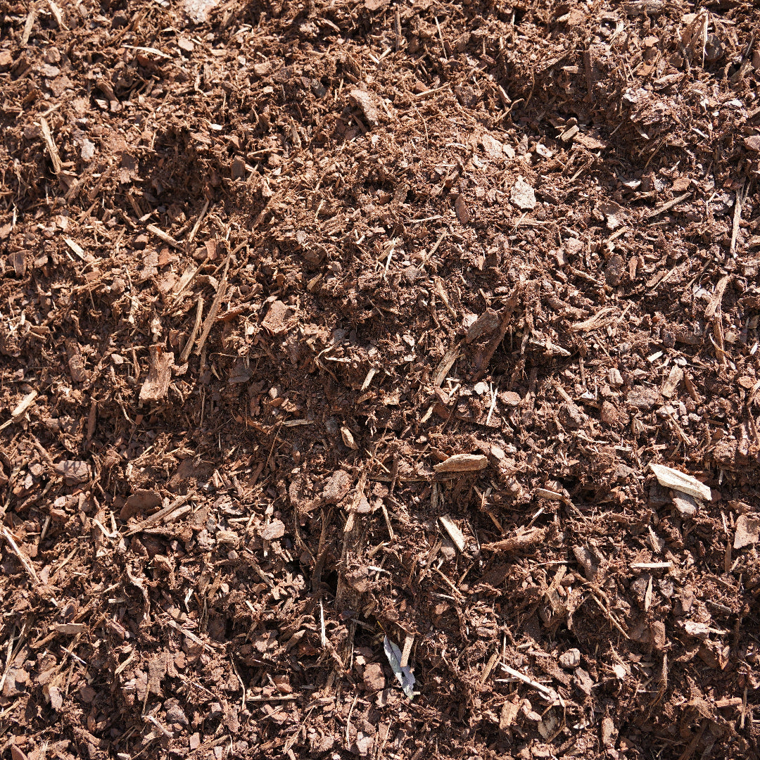 Fine Pine Mulch