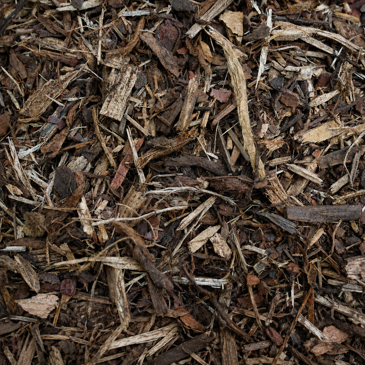 Hammermill Bark