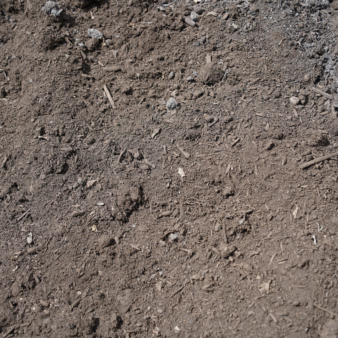 Organic Clyde Compost