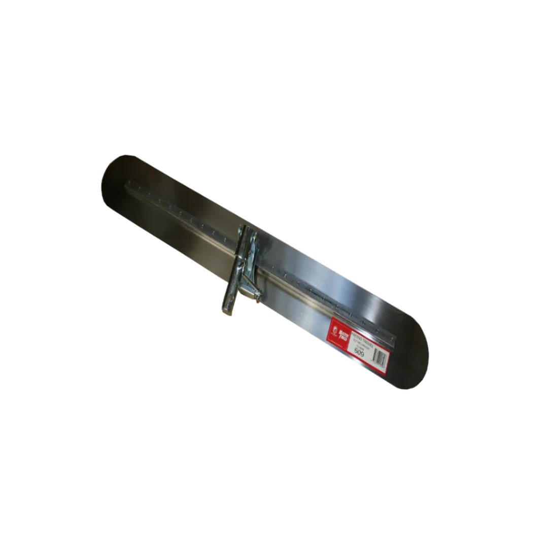 MasterFinish Fresno Trowel - 600mm x 120mm
