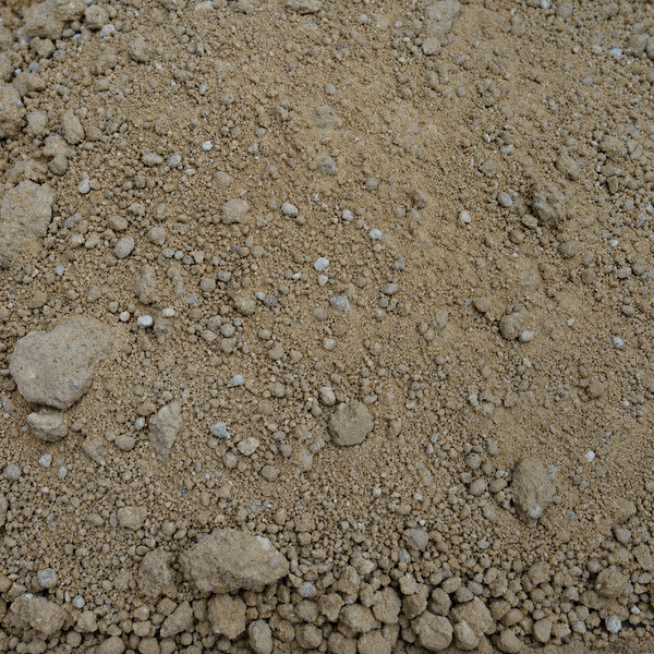Thermal Sand