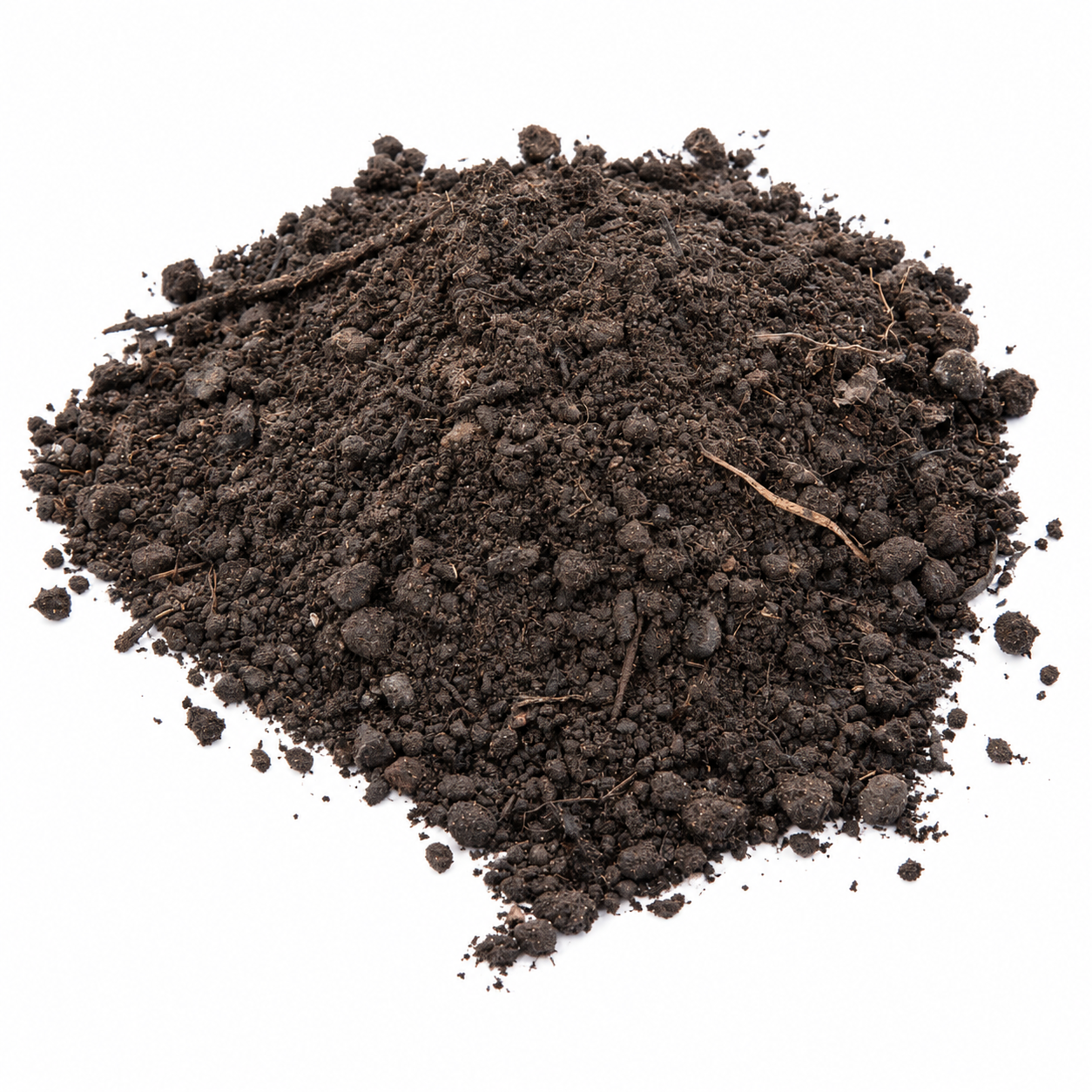 Soil Improver