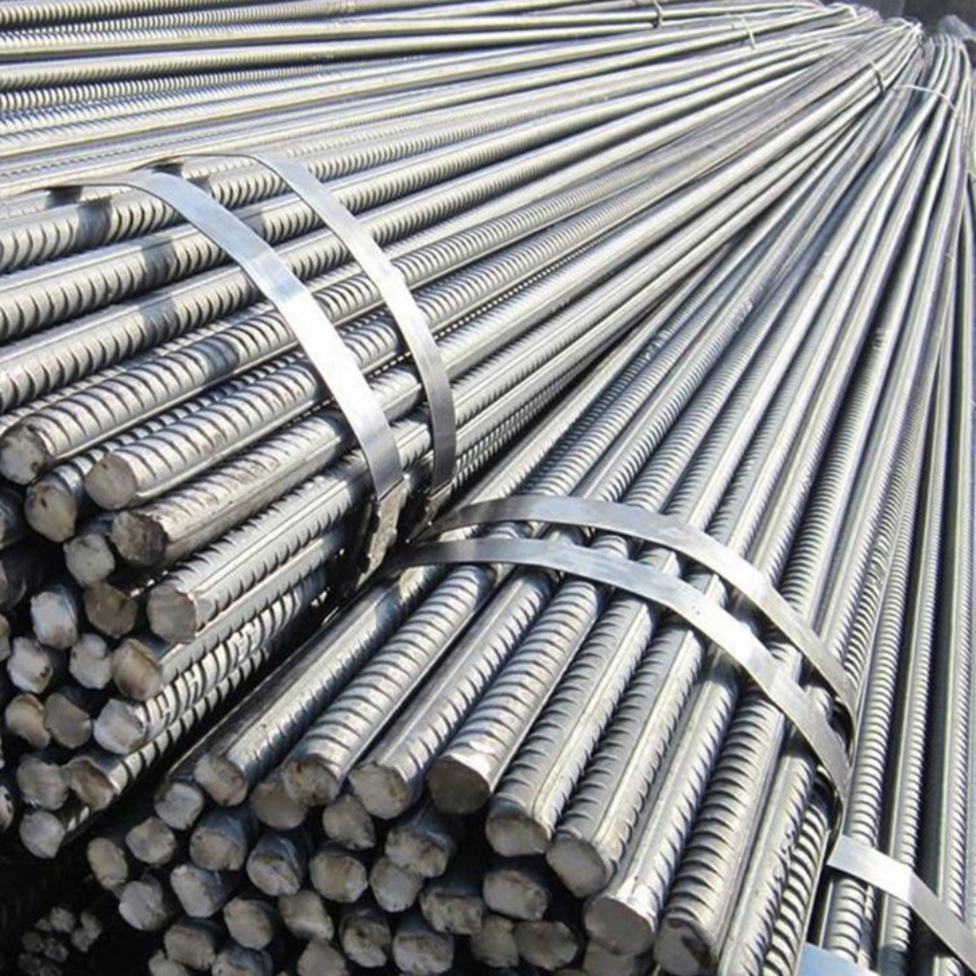 16mm Deformed Reinforcing Bar