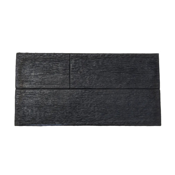 Blackbutt Paver Black Rock