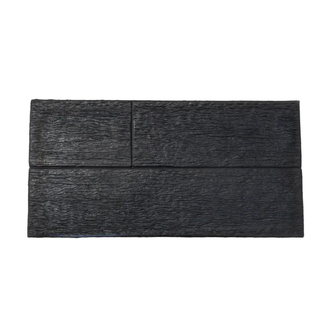 Blackbutt Paver Black Rock