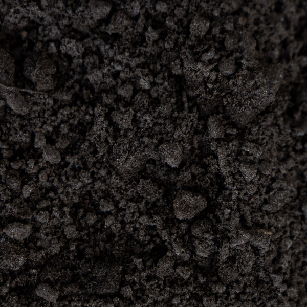 Budget Soil