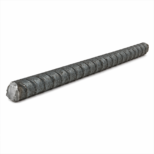 Deformed Reinforcing Bar 12mm - 6m Length
